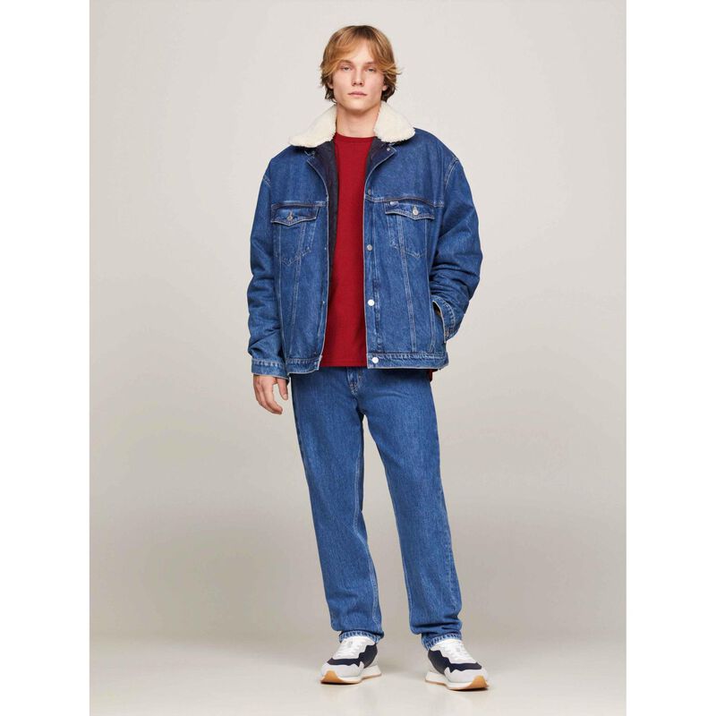 Tommy Jeans Isaac Rlxd Tapered Cg4039 image number 3